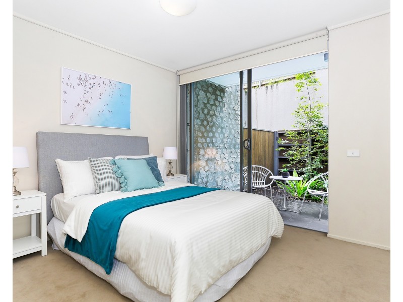 138/14 Griffin Place, Glebe NSW 2037