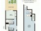138/14 Griffin Place, Glebe NSW 2037 Floorplan