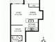 1009/48 Atchison Street, St Leonards NSW 2065 Floorplan