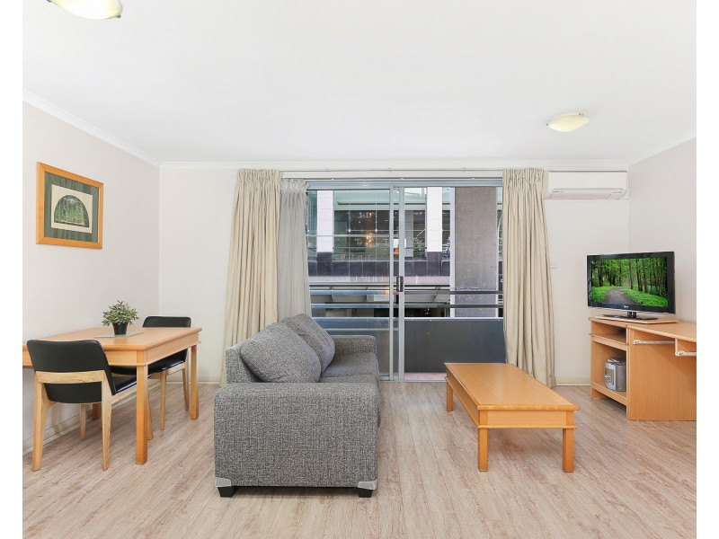 402/219 Kent Street, Sydney NSW 2000