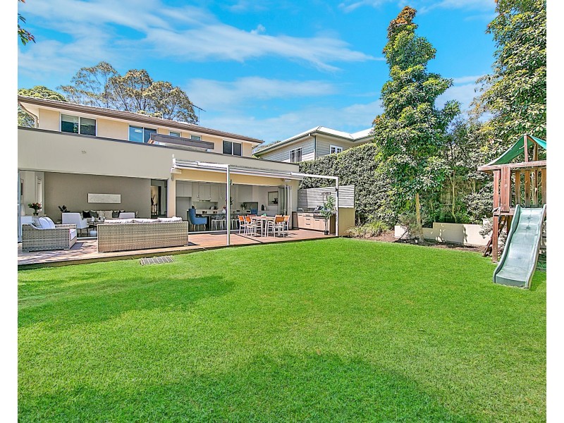20 Sutherland Street, Lane Cove NSW 2066