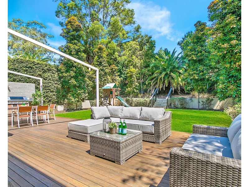 20 Sutherland Street, Lane Cove NSW 2066