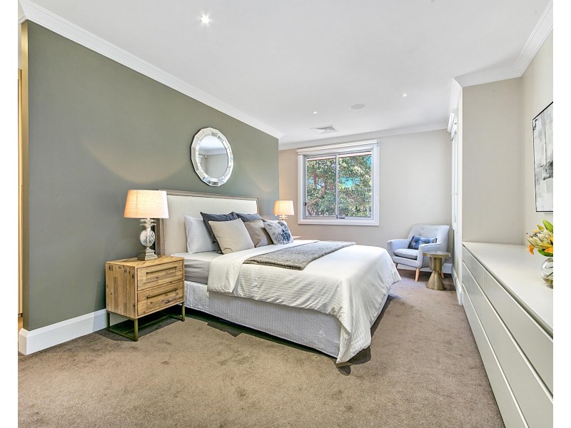 20 Sutherland Street, Lane Cove NSW 2066
