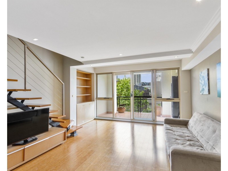 17/29 Mountain Street, Ultimo NSW 2007