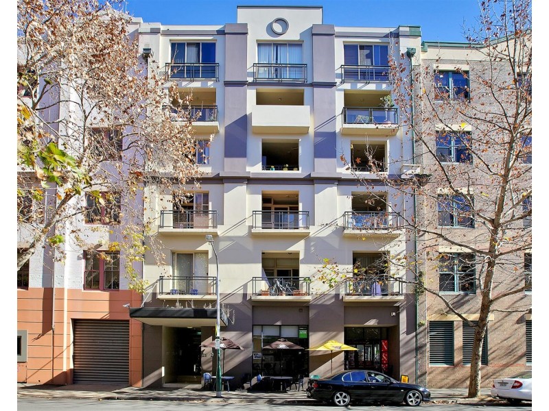 17/29 Mountain Street, Ultimo NSW 2007