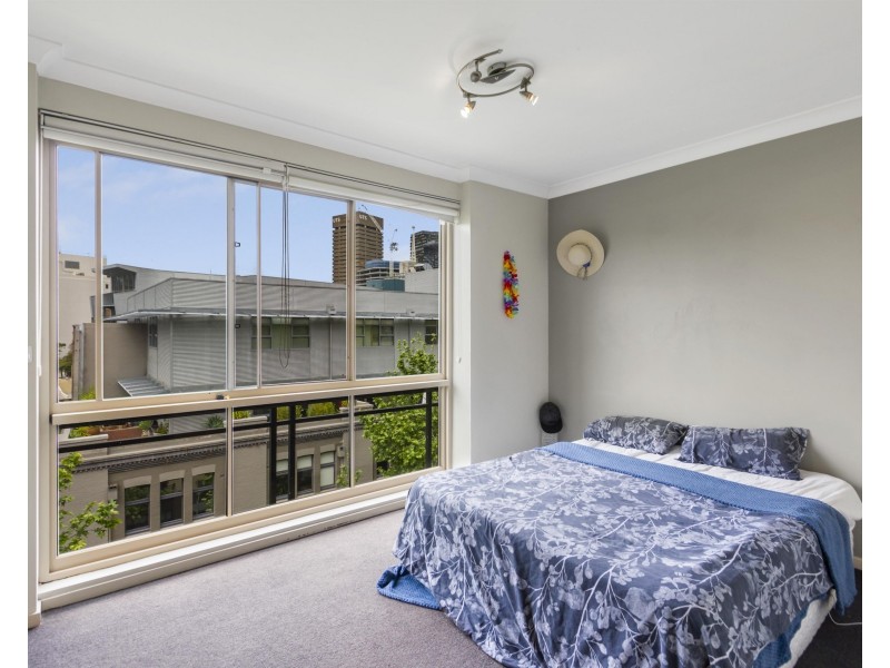 17/29 Mountain Street, Ultimo NSW 2007