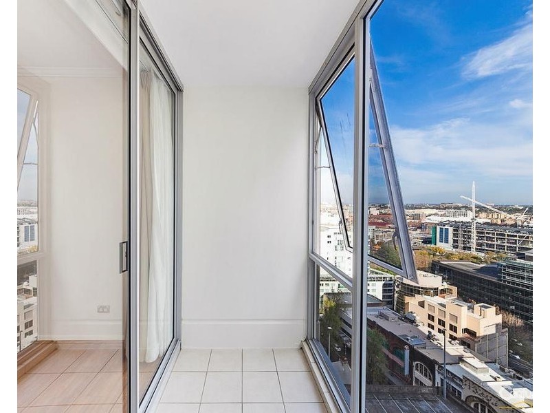 45/515 Kent Street, Sydney NSW 2000