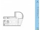 1307/241 Oxford St, Bondi Junction NSW 2022 Floorplan