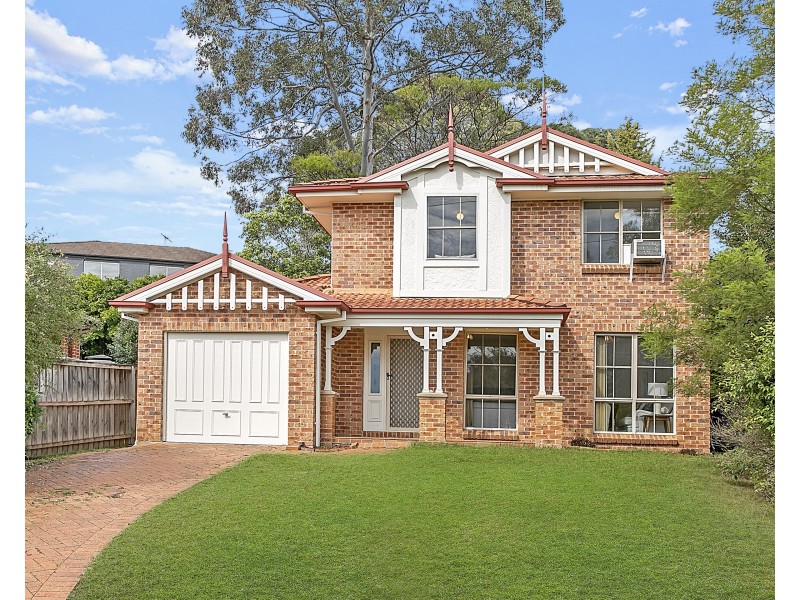 32  John Rd, Cherrybrook NSW 2126