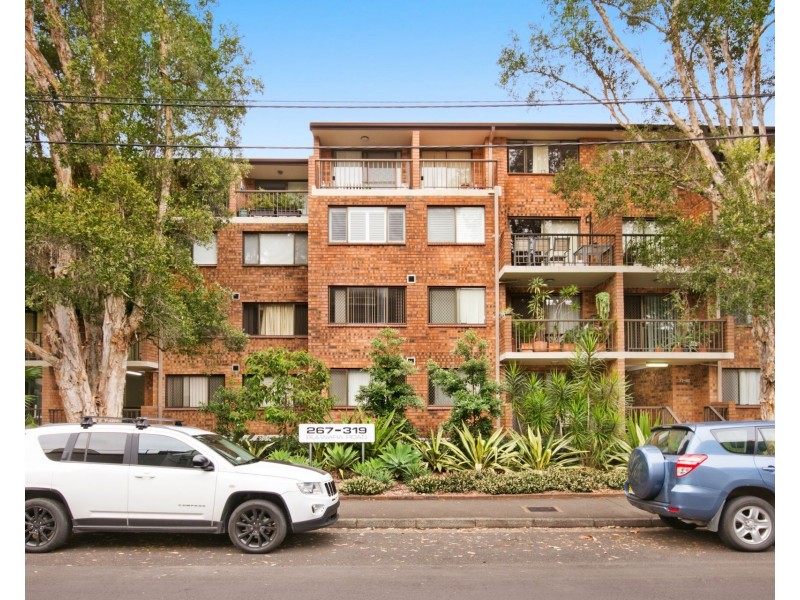 105/267 Bulwara Rd, Ultimo NSW 2007