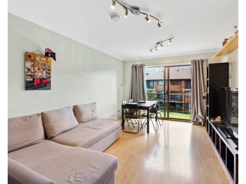 105/267 Bulwara Rd, Ultimo NSW 2007