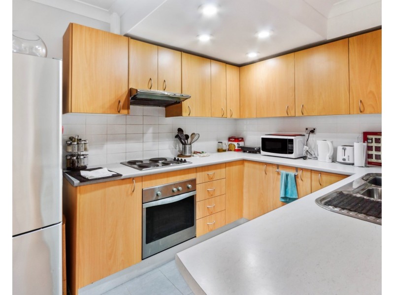 105/267 Bulwara Rd, Ultimo NSW 2007