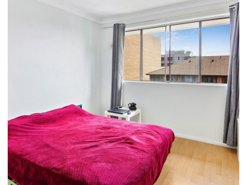 105/267 Bulwara Rd, Ultimo NSW 2007
