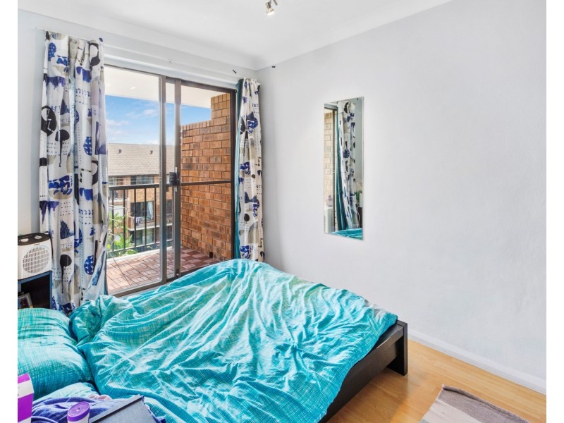105/267 Bulwara Rd, Ultimo NSW 2007