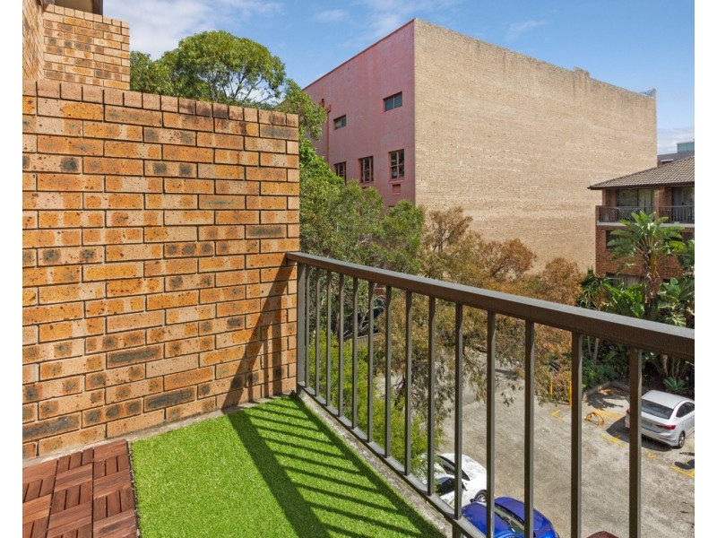 105/267 Bulwara Rd, Ultimo NSW 2007