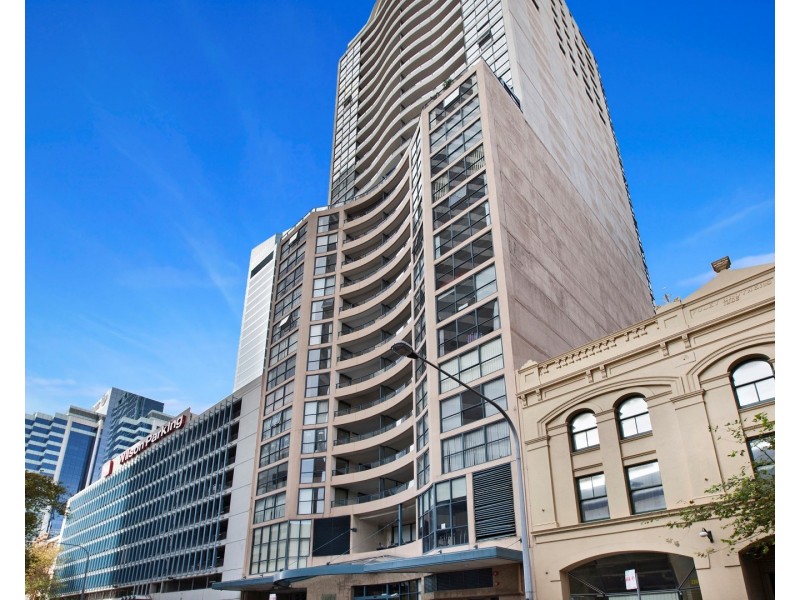 42/222 Sussex St, Sydney NSW 2000