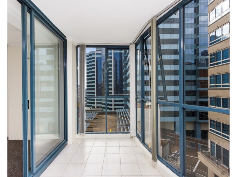 42/222 Sussex St, Sydney NSW 2000