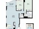 42/222 Sussex St, Sydney NSW 2000 Floorplan