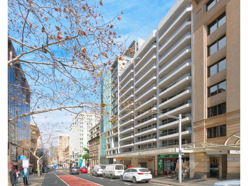 5/57 York Street, Sydney NSW 2000
