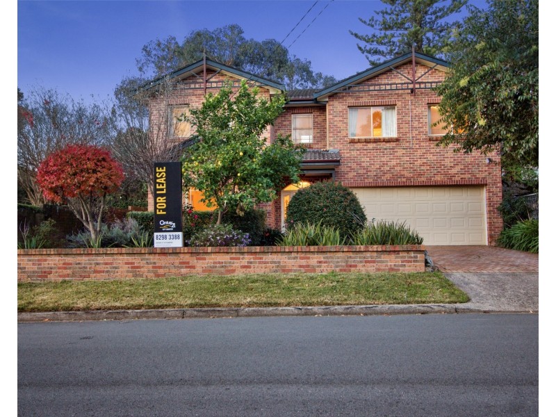 17  Bertram St, Chatswood NSW 2067