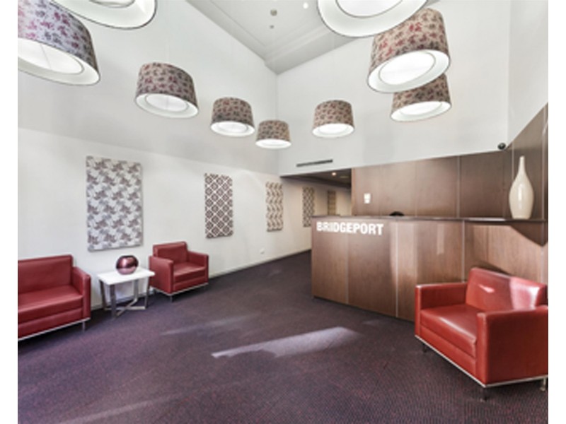 1207/38 Bridge Street, Sydney NSW 2000