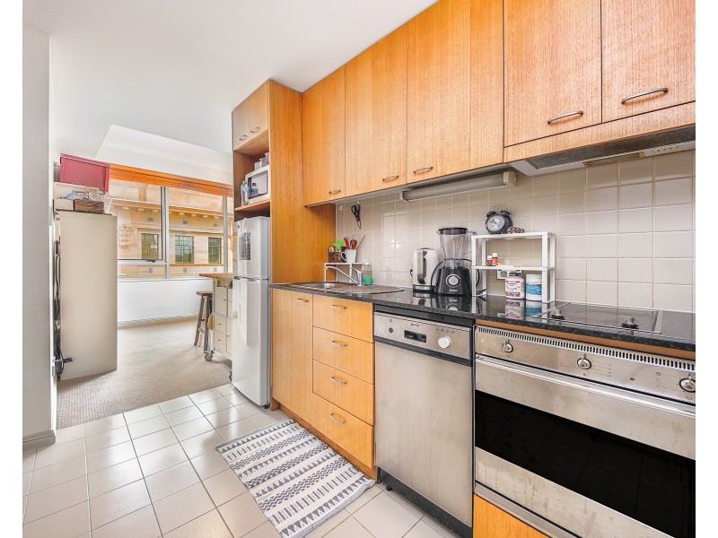 1207/38 Bridge Street, Sydney NSW 2000