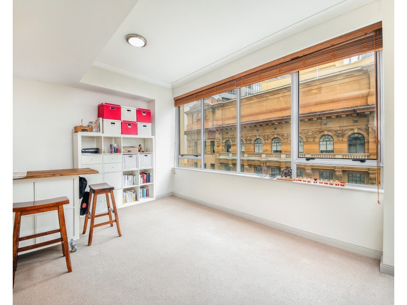 1207/38 Bridge Street, Sydney NSW 2000