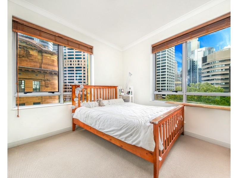 1207/38 Bridge Street, Sydney NSW 2000