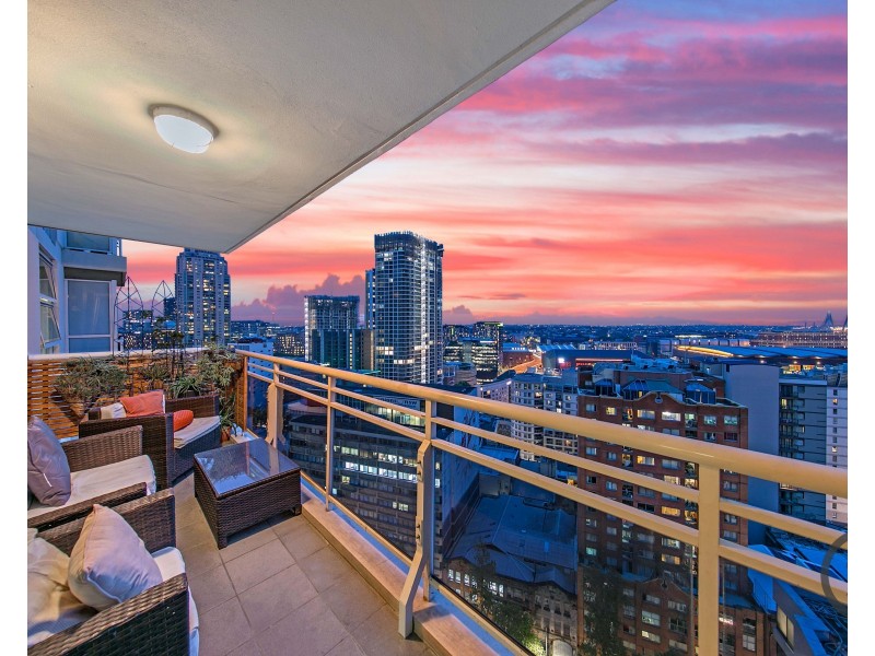 100/569 George Street, Sydney NSW 2000