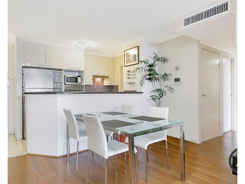 100/569 George Street, Sydney NSW 2000