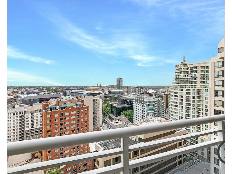 100/569 George Street, Sydney NSW 2000