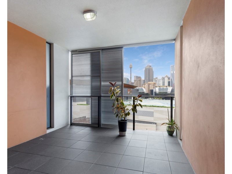 709/287 Pyrmont St, Ultimo NSW 2007