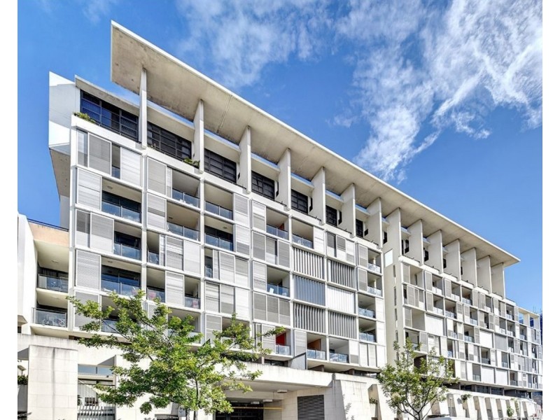 709/287 Pyrmont St, Ultimo NSW 2007