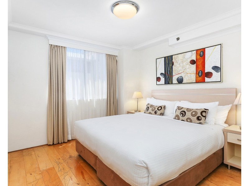 630/317 Castlereagh Street, Sydney NSW 2000