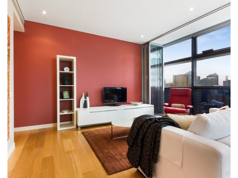 3305/101 Bathurst St, Sydney NSW 2000