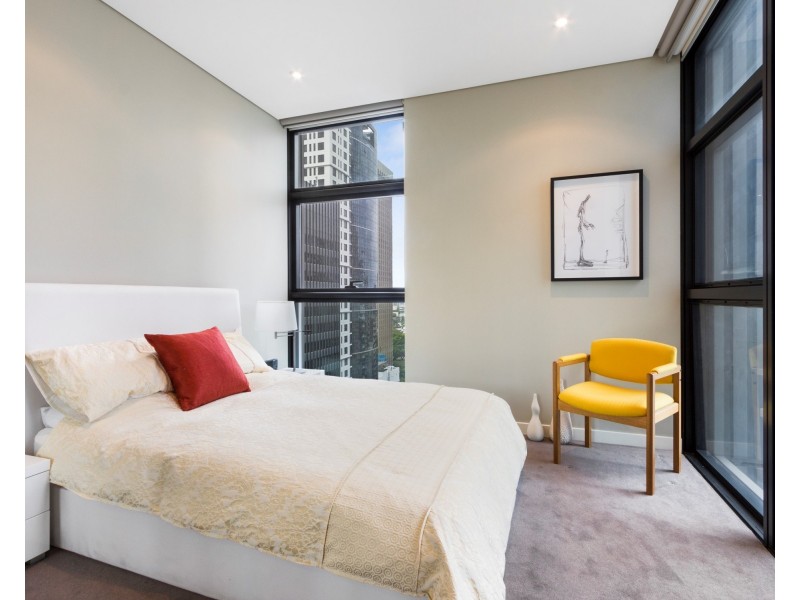 3305/101 Bathurst St, Sydney NSW 2000