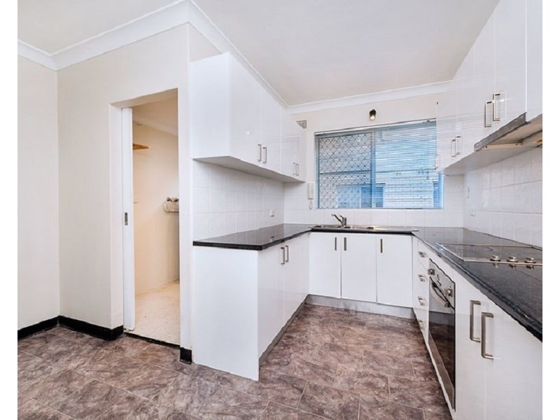 6/16 Chandos Street, Ashfield NSW 2131