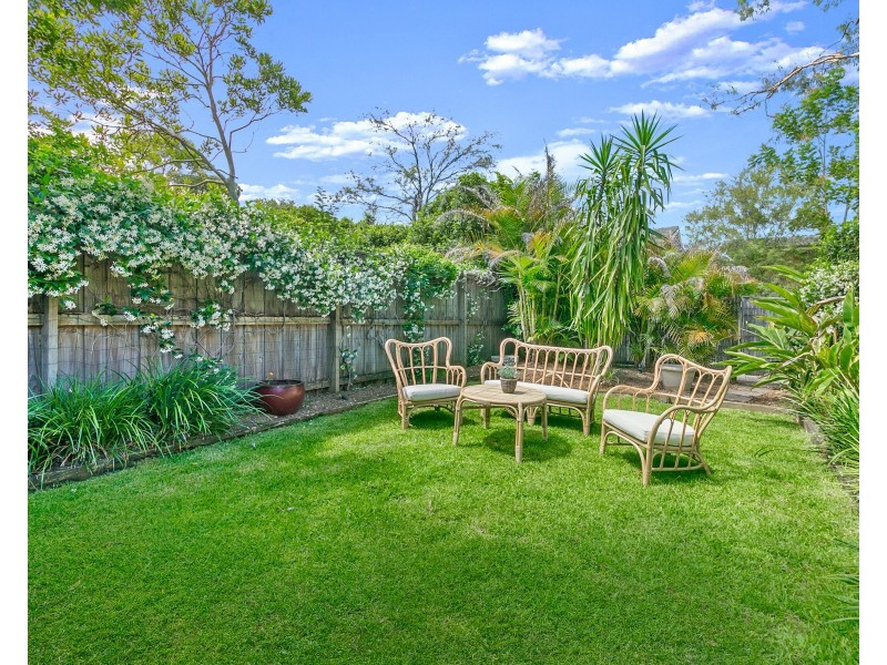 4/672 Mowbray Road, Lane Cove NSW 2066