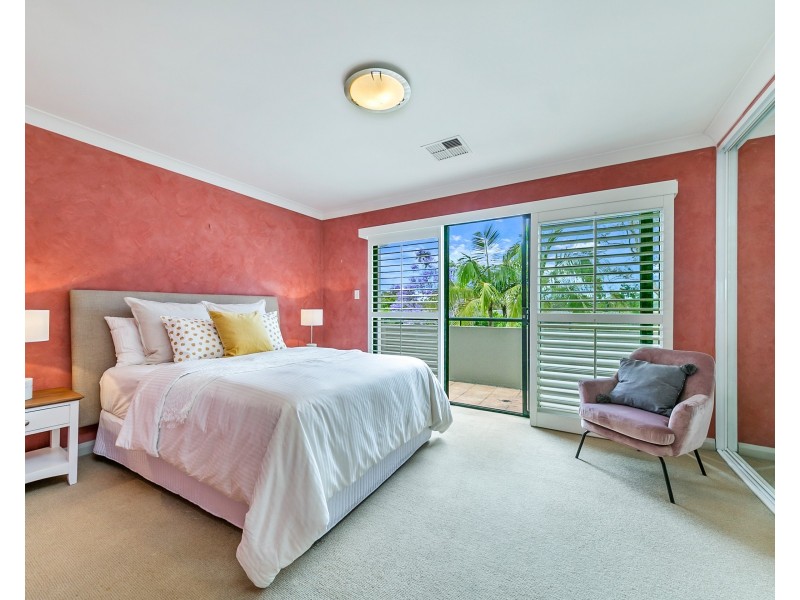 4/672 Mowbray Road, Lane Cove NSW 2066