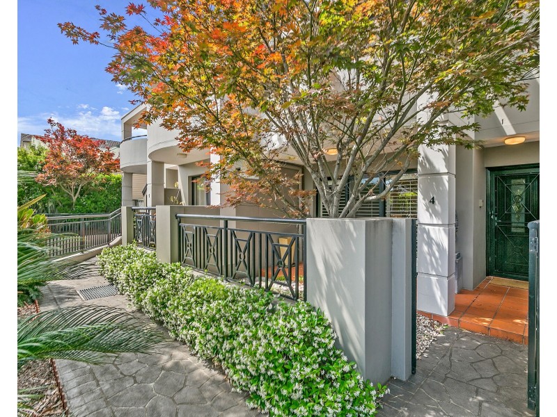 4/672 Mowbray Road, Lane Cove NSW 2066