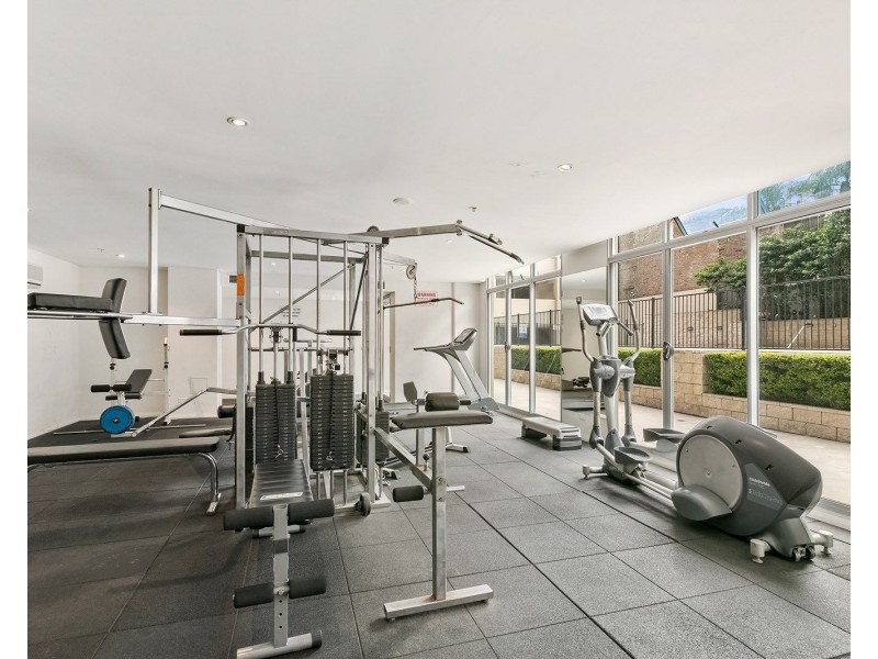 45/6 Poplar Street, Surry Hills NSW 2010