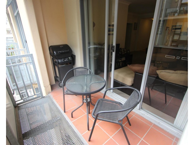 45/6 Poplar Street, Surry Hills NSW 2010