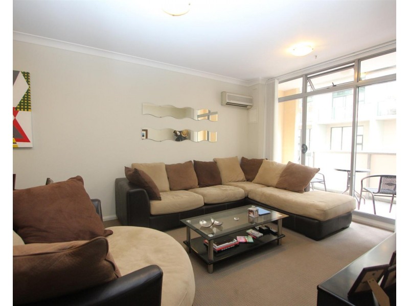 45/6 Poplar Street, Surry Hills NSW 2010