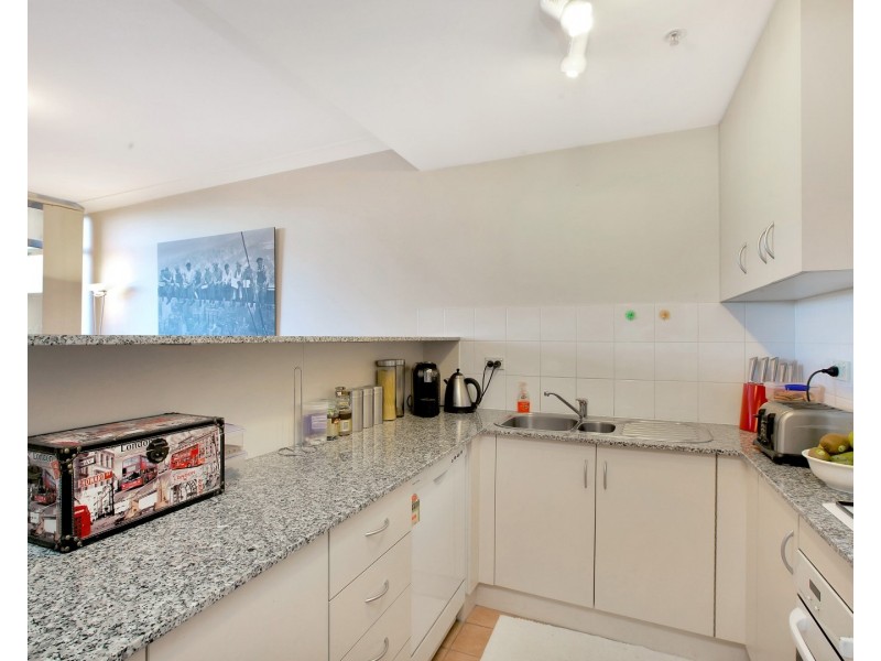 43/2  Brisbane Street, Surry Hills NSW 2010