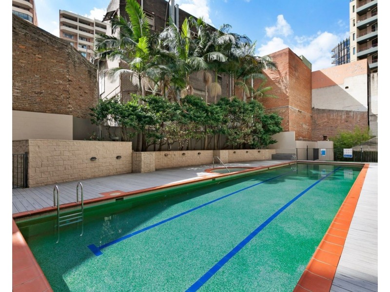 43/2  Brisbane Street, Surry Hills NSW 2010