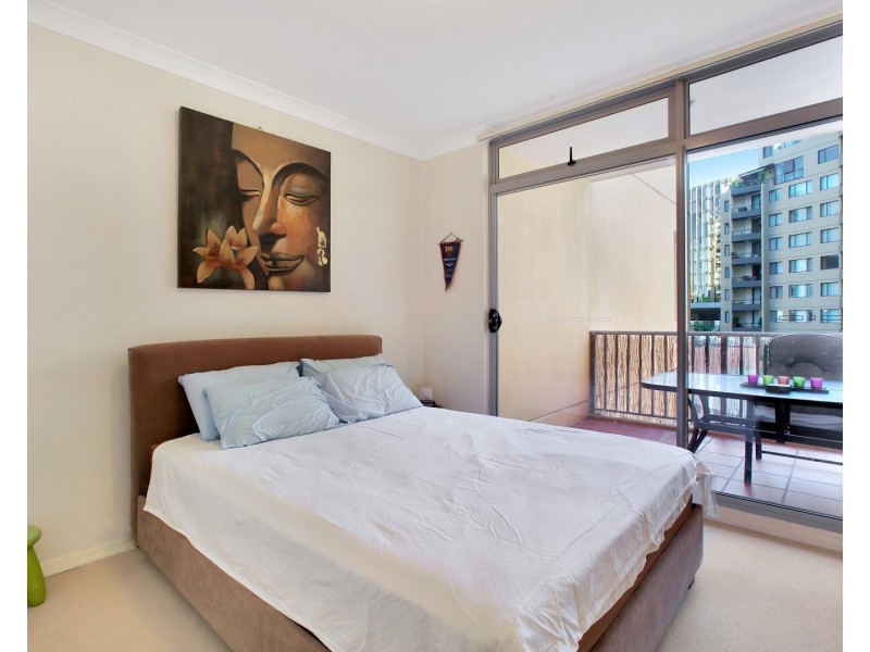 43/2  Brisbane Street, Surry Hills NSW 2010