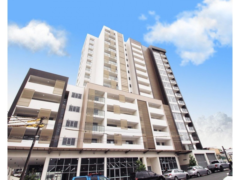 1502/18 Harrow Rd, Auburn NSW 2144