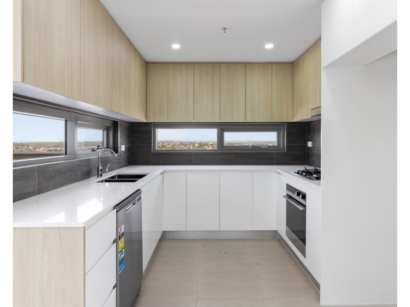 1502/18 Harrow Rd, Auburn NSW 2144