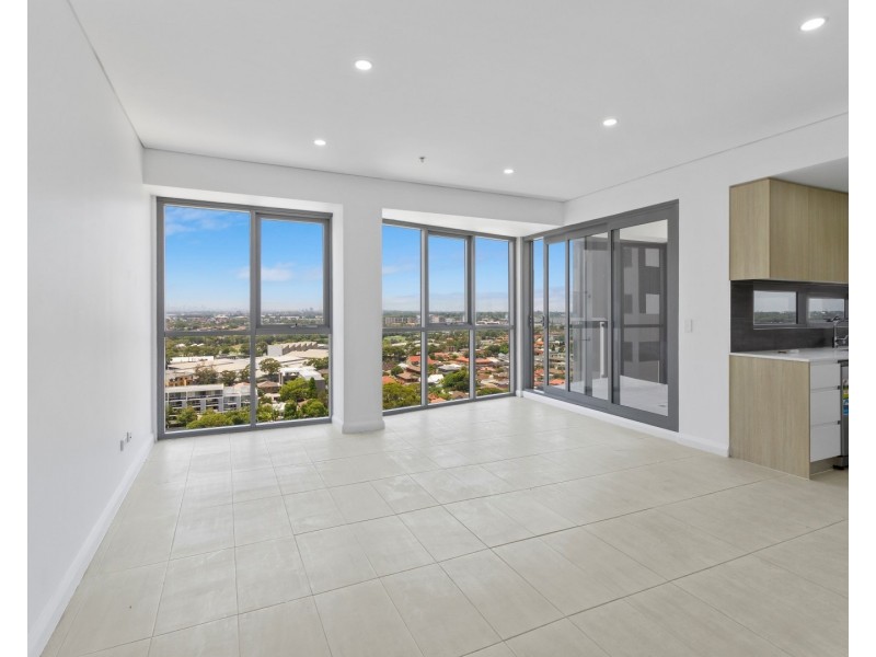 1502/18 Harrow Rd, Auburn NSW 2144