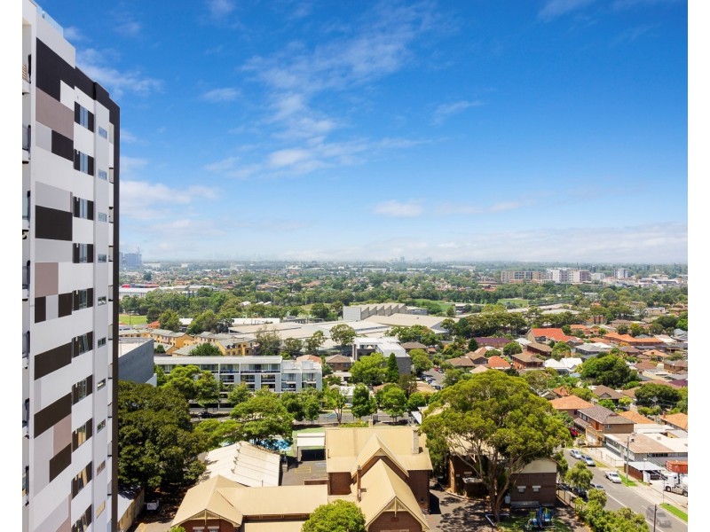 1502/18 Harrow Rd, Auburn NSW 2144